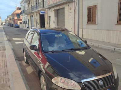 usata Fiat Croma 1.9 150cv