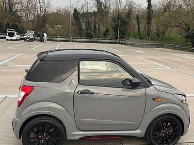 Usata Ligier JS50 2025 Utilitaria