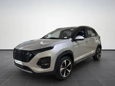 Nuova DR DR 3.0 117 CV (86 kW) 2026 Silverblack SUV