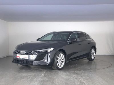 Usata Audi A5 Advanced Plus 204 CV (150 kW) 2025 Nero mito metallizzato Station wagon