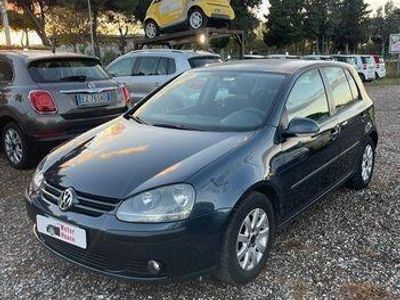 usata VW Golf V Golf 1.9 TDI 5p. Comfortline