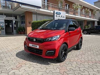 usata Aixam City Sport Emotion