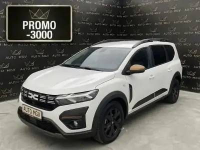 Usata Dacia Jogger