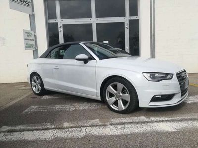 Audi A3 Cabriolet