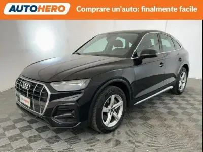 Usata Audi Q5