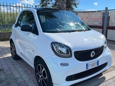 Usata 2016 Smart ForTwo Coupé Passion Utilitaria | 8900 € (Ottimo prezzo)