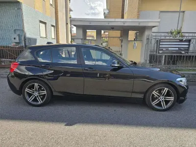 Occasion BMW 116 Sport Line 116 PK (85 kW) 2015 Hatchback