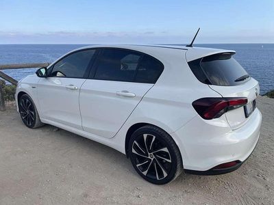 Usata Fiat Tipo S 120 CV (88 kW) 2019 Berlina