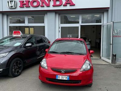 usata Honda Jazz Jazz1.2 (s)