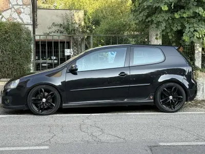 Usata VW Golf IV