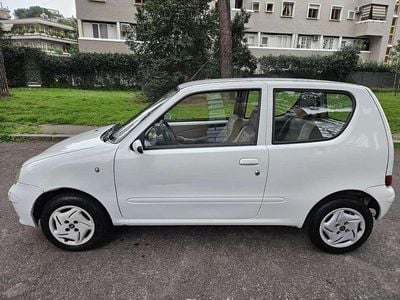 Usata Fiat 600 54 CV (39 kW) 2006 Utilitaria