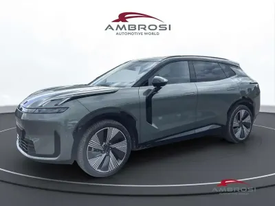 Nuova Lynk & Co 08 211 CV (155 kW) 2026 Verde SUV