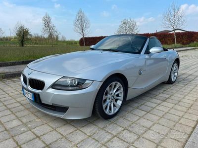 usata BMW Z4 Roadster 2.0i