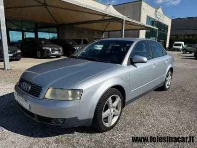 Usata Audi A4