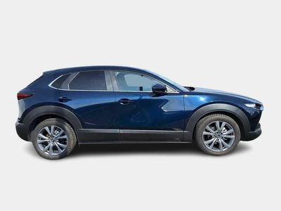 usata Mazda CX-30 1.8L Skyactiv-D 116cv Executive