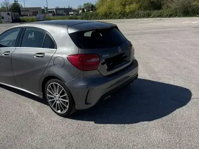 Usata Mercedes A180