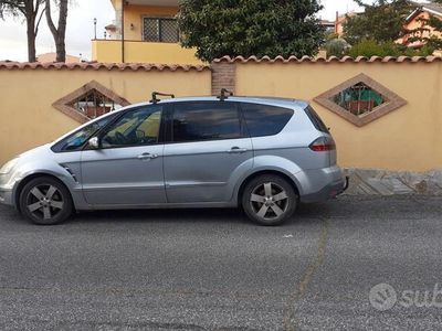 usata Ford S-MAX - 2007