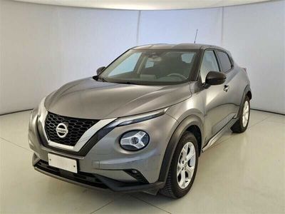 usata Nissan Juke Juke 1.0 DIG-T 114 CV1.0 DIG-T 114 Business Dct