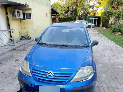 Usata Citroën C3