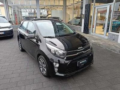 Nero Usata 2023 Kia Picanto Style Utilitaria | 12.950 € (Buon prezzo)