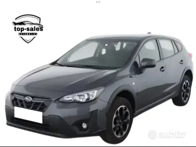 Usado Subaru XV
