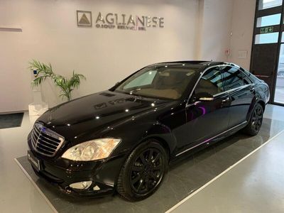 usata Mercedes S350 S 350