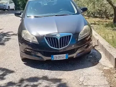 Usata Lancia Delta