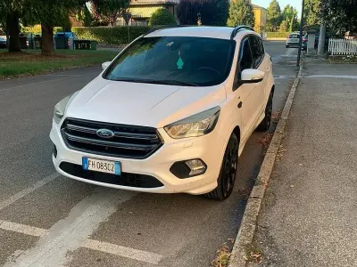 Occasion Ford Kuga 179 ch (131 kW) 2017 SUV