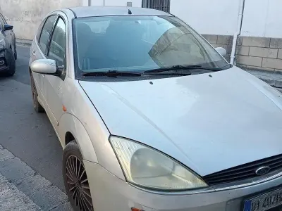 Usata Ford Focus