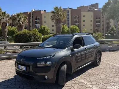 Usado Citroën C4