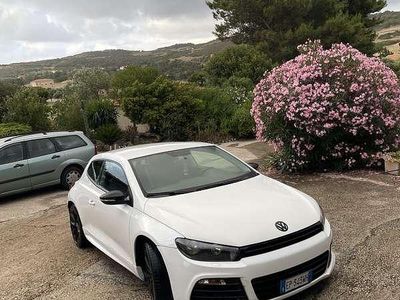 Usata VW Scirocco 160 CV (117 kW) 2013 Coupé