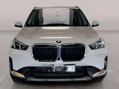 Usata BMW X1 136 CV (100 kW) 2024 Bianco SUV
