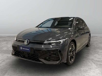 Nero metallizzato Nuova 2025 VW Golf R-line Berlina | 37.500 € (Cara)
