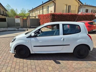 Usado Renault Twingo 58 HP (42 kW) 2010 Citadino