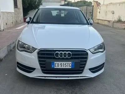 Usata Audi A3