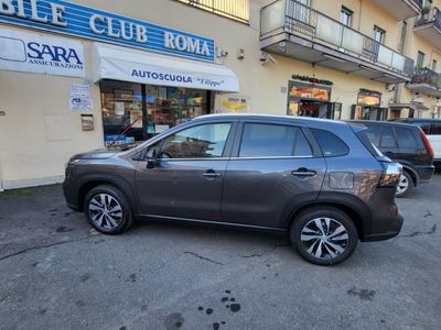 usata Suzuki SX4 S-Cross S-Cross 1.4 Hybrid Top+