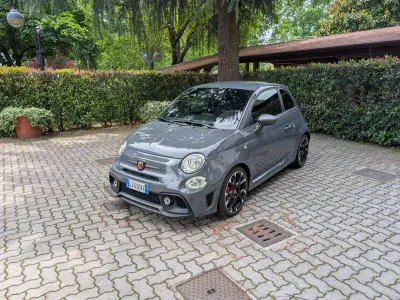 Usata Abarth 595