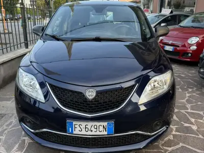 Usata Lancia Ypsilon