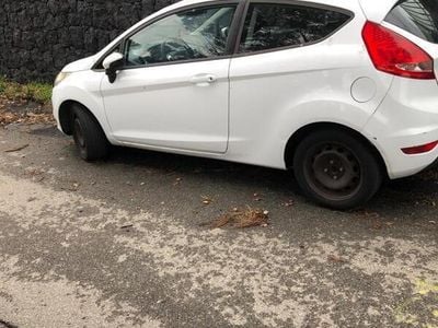 Usata Ford Fiesta 75 CV (55 kW) 2010 Utilitaria