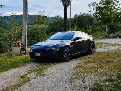 Usata BMW 630