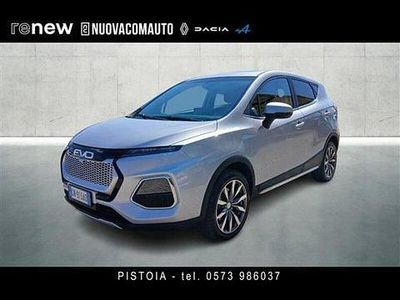 Usata EVO Evo 4 106 CV (77 kW) 2023 SUV