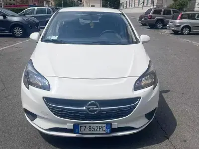 Usata Opel Corsa