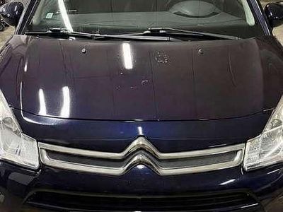 Usata Citroën C3 Exclusive 82 CV (60 kW) 2013 Berlina