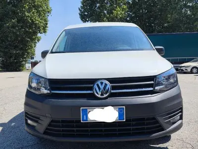 Usata VW Caddy