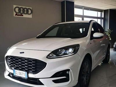 Usata Ford Kuga ST-Line 120 CV (88 kW) 2022 Other SUV