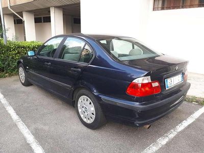 Usata 2000 BMW 318 Berlina | 2800 €