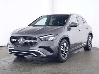 Mercedes GLA180