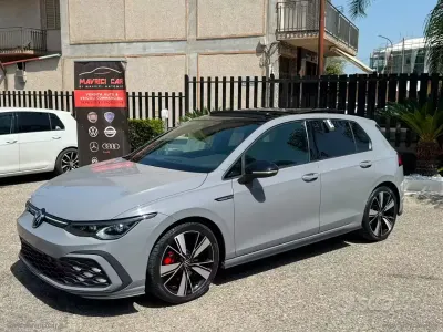Usata VW Golf VIII GTD 200 CV (147 kW) 2022 Berlina