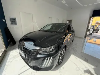 Gebraucht Peugeot 208