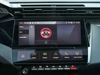 Usata Peugeot 408